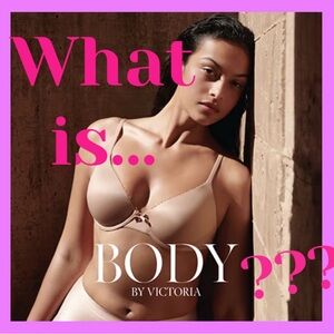🩵 About Body by Victoria ~ For your reading entertainment 🩵